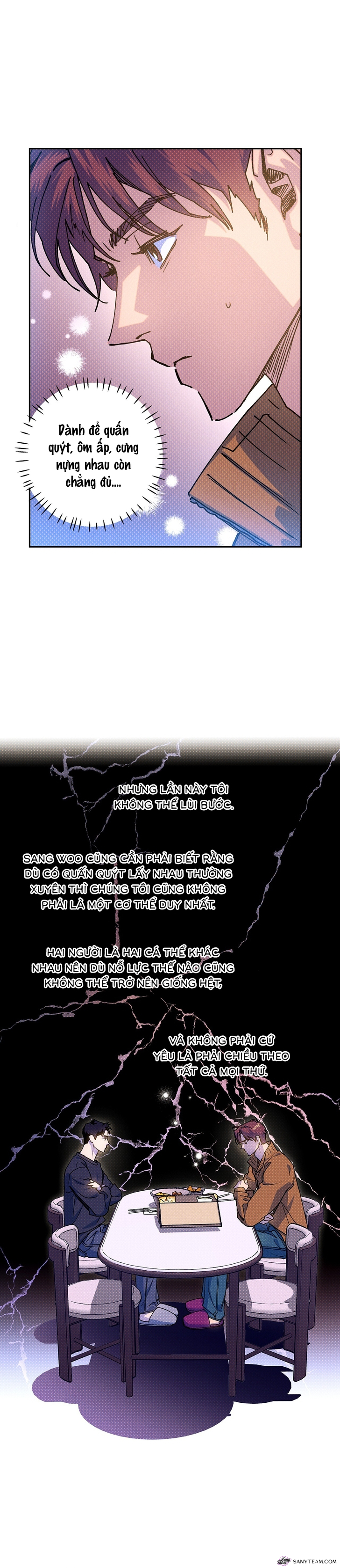 Lỗi Lập Trình - Chap 96